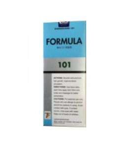 101 Formula (120ml)
